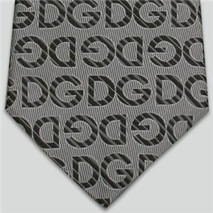 Dolce&Gabbana (ドルチェ&ガッバーナ) ネクタイ GT037E G0Z39 S8033