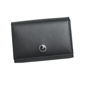 Dunhill (ダンヒル) LL8000A SENTRYMAN コゼニイレ BK Dunhill (ダンヒル) LL8000A SENTRYMAN コゼニイレ BK