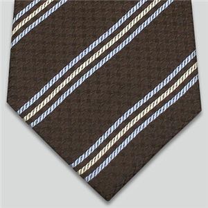 Dunhill (ダンヒル) ネクタイ TWD317 4