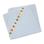 Feiler (�t�F�C���[) TERRY 80X80 BENJAMIN BLUE