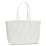 Fendi (フェンディ) 8BH126 XXB F0DVU トート WT