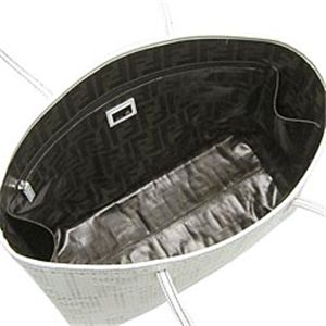 Fendi (フェンディ) 8BH126 XXB F0DVU トート WT