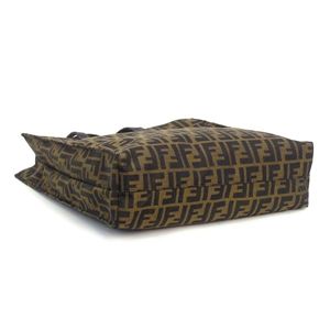 Fendi (フェンディ) 8BH173 JQ9 F0QT2 トート DB