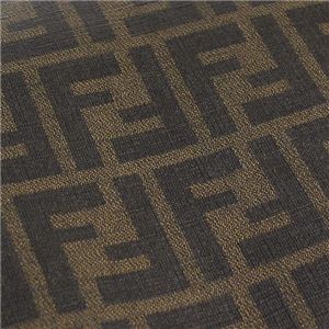 Fendi (フェンディ) 8BH185 UZD F0GKK トート GR