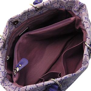 Ferragamo (フェラガモ)218481 SH PUR 385546