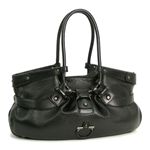 Ferragamo (フェラガモ)21A314 SH BK 377116