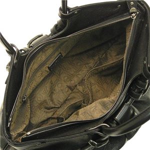 Ferragamo (フェラガモ)21A314 SH BK 377116