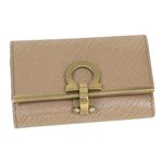 Ferragamo (tFK)224627 L[P[X PK/GO 375494