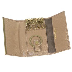 Ferragamo (tFK)224627 L[P[X PK/GO 375494