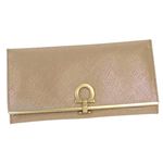 Ferragamo (フェラガモ)224633 ナガサツ PK/GO 375498