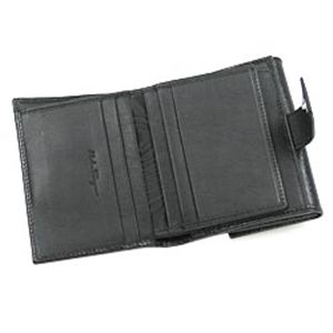 Ferragamo (フェラガモ)227122 Wホック BK