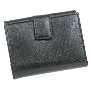Ferragamo (フェラガモ)227122 Wホック BK