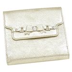 Ferragamo (フェラガモ)227658 Wホック GOLD