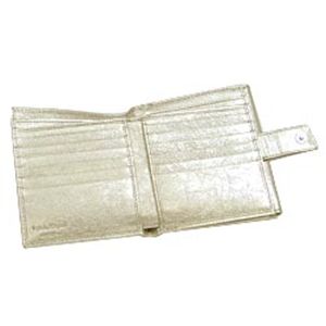 Ferragamo (フェラガモ)227658 Wホック GOLD