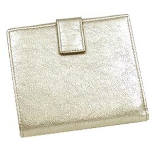 Ferragamo (フェラガモ)227658 Wホック GOLD