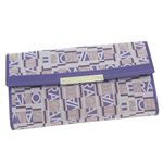 Ferragamo (フェラガモ)228249 ナガサツ PUR 385748
