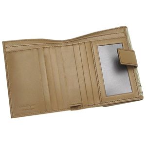 Ferragamo (フェラガモ)228252 Wホック BR 377091