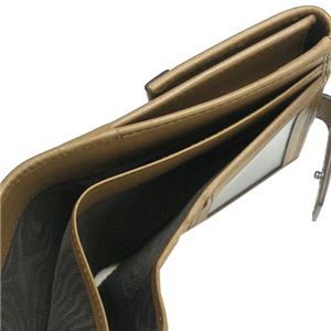 Ferragamo (フェラガモ)228252 Wホック BR 377091