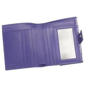 Ferragamo (フェラガモ)228252 Wホック PUR 385751