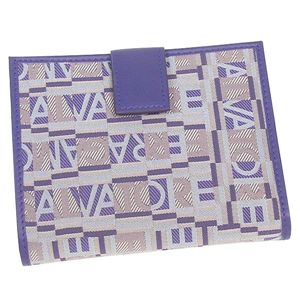 Ferragamo (フェラガモ)228252 Wホック PUR 385751