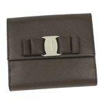 Ferragamo (フェラガモ)22A209 Wホック DB 384933