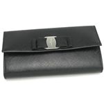 Ferragamo (フェラガモ)22A366 ナガサツ BK 384919