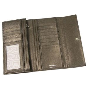 Ferragamo (フェラガモ)22A366 ナガサツ BZ 384809