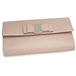 Ferragamo (フェラガモ)22A366 ナガサツ PK 384921