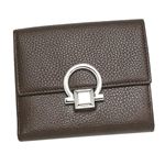 Ferragamo (フェラガモ)22A373 Wホック BR 386318
