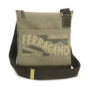 Ferragamo (フェラガモ)247243 SH KH 368607