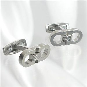 Ferragamo (�t�F���K��)54-3946 �J�t�X SI BICOLO