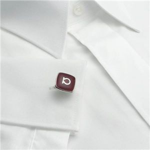 Ferragamo (フェラガモ)548010 カフス RED 014