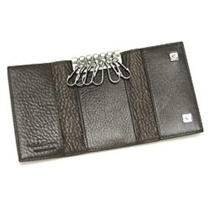 Ferragamo (フェラガモ)607022 キーケース DB
