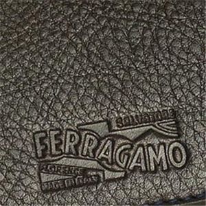 Ferragamo (フェラガモ)607022 キーケース DB