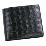 Ferragamo (フェラガモ)663555 GANCIO 2ツオリコ BK