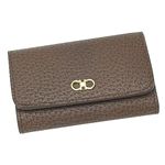 Ferragamo (フェラガモ)66-5568 キーケース DB