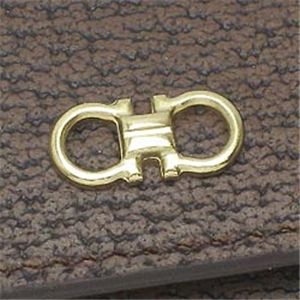 Ferragamo (フェラガモ)66-5568 キーケース DB