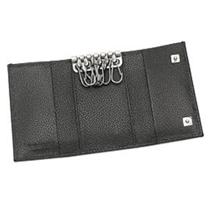 Ferragamo (フェラガモ)666532 キーケース BK