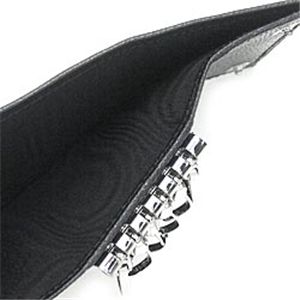 Ferragamo (�t�F���K��)666532 �L�[�P�[�X BK