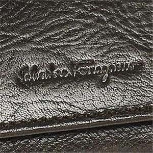 Ferragamo (フェラガモ)667012 キーケース DB