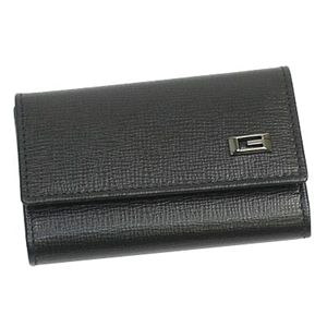 Gucci (グッチ) 120950 D2G0R 1000 キーケース BK