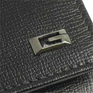Gucci (グッチ) 120950 D2G0R 1000 キーケース BK