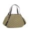 Gucci (グッチ) 130736 F4DYG 9643 SH BE/DB