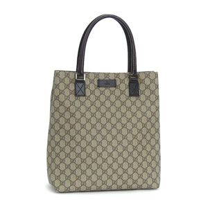 Gucci (グッチ) 131220 F069R 9643 トート BE/DB