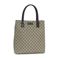 Gucci (グッチ) 131220 F069R 9643 トート BE/DB
