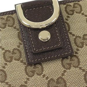 Gucci (�O�b�`) 141412-F4DYG-9643 �i�K�T�c BE/DB