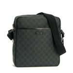 Gucci (グッチ) 162907-FCI5X-1073 ナナメガケ  BK
