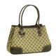 Gucci (�O�b�`) 163805 FCERG 9791 �g�[�g BE/DB