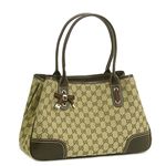 Gucci (グッチ) 163805 FCERG 9791 トート BE/DB