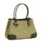 Gucci (グッチ) 163805 FCERG 9791 トート BE/DB